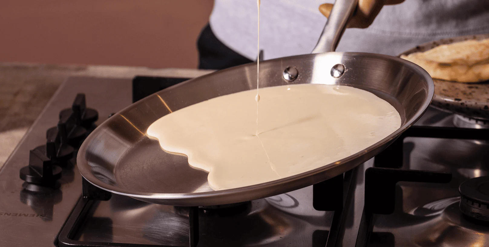 L'excellence culinaire sans intermédiaire